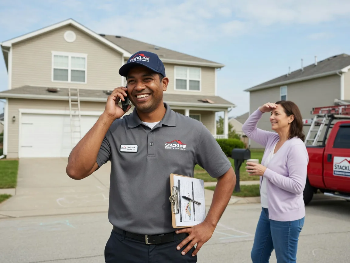 Chimney flashing repair Rex, GA FAQs
